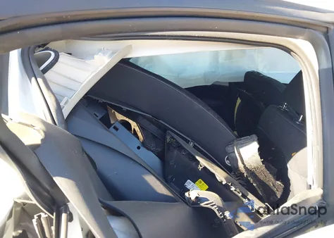 2024 Kia Forte Lxs z USA, uszkodzony, nr VIN 3KPF24AD4RE716532